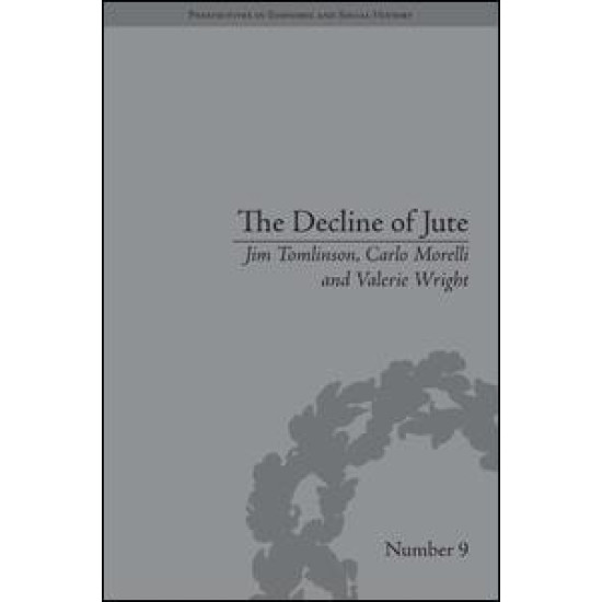 The Decline of Jute