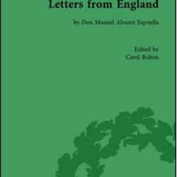 Letters from England
