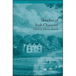 Sketches of Irish Character