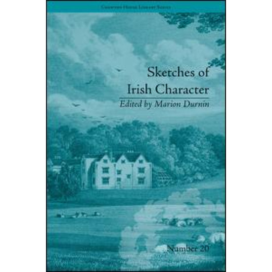 Sketches of Irish Character Sketches of Irish Character