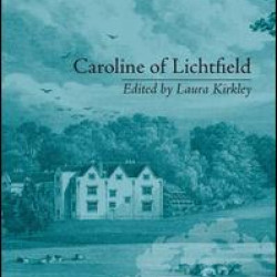 Caroline of Lichtfield Caroline of Lichtfield