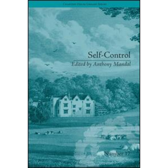 Self-Control Self-Control