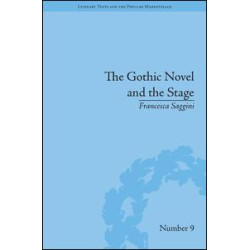 The Gothic Novel and the Stage The Gothic Novel and the Stage