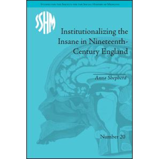Institutionalizing the Insane in Nineteenth-Century England