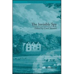 The Invisible Spy