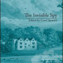 The Invisible Spy The Invisible Spy