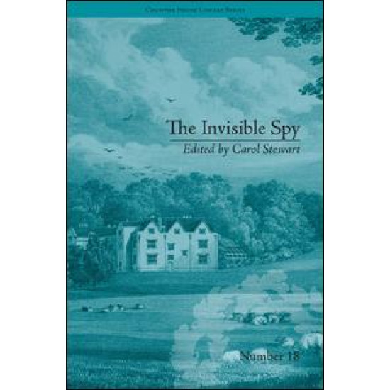 The Invisible Spy