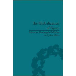 The Globalization of Space The Globalization of Space