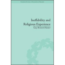 Ineffability and Religious Experience Ineffability and Religious Experience