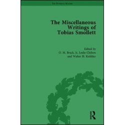 The Miscellaneous Writings of Tobias Smollett The Miscellaneous Writings of Tobias Smollett