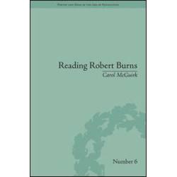 Reading Robert Burns