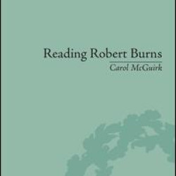 Reading Robert Burns Reading Robert Burns