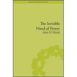 The Invisible Hand of Power The Invisible Hand of Power