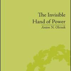 The Invisible Hand of Power The Invisible Hand of Power