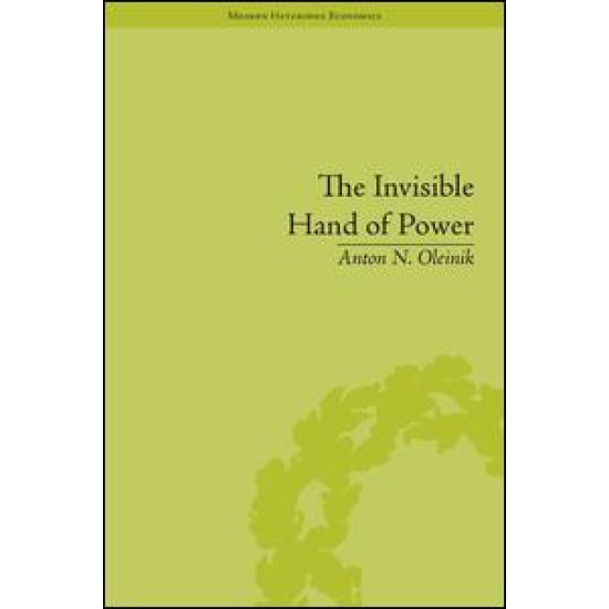 The Invisible Hand of Power
