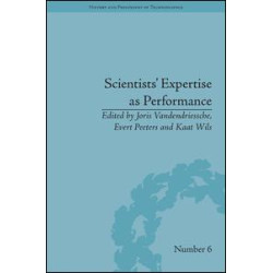 Scientists' Expertise as Performance