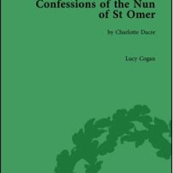 Confessions of the Nun of St Omer