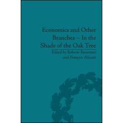 Economics and Other Branches – In the Shade of the Oak Tree Economics and Other Branches – In the Shade of the Oak Tree