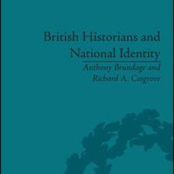British Historians and National Identity
