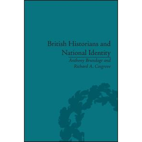 British Historians and National Identity British Historians and National Identity