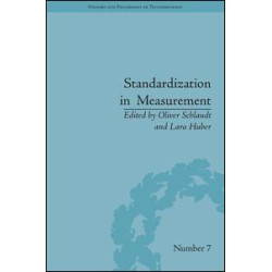 Standardization in Measurement Standardization in Measurement