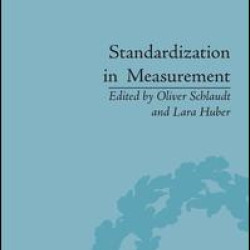 Standardization in Measurement
