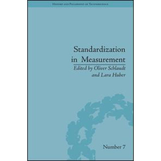 Standardization in Measurement