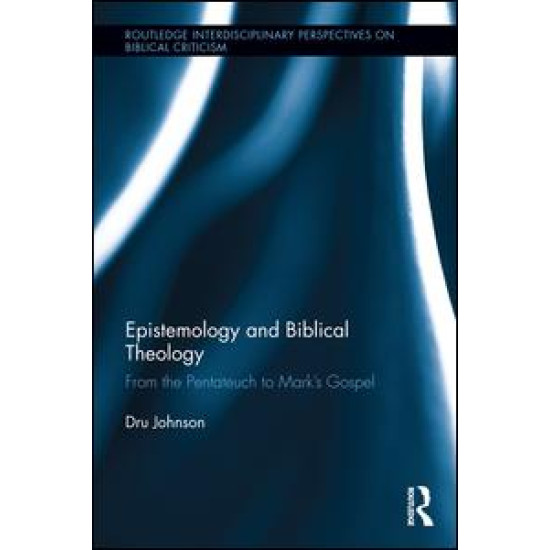 Epistemology and Biblical Theology