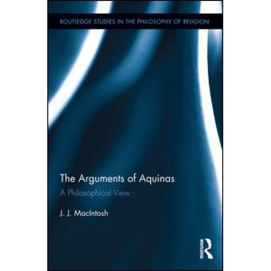 The Arguments of Aquinas