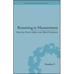 Reasoning in Measurement