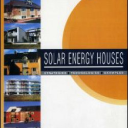 Solar Energy Houses