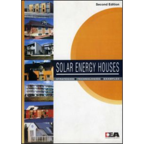 Solar Energy Houses