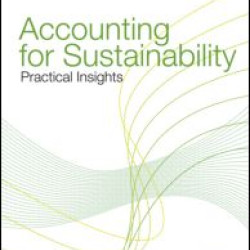 Accounting for Sustainability