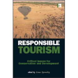 Responsible Tourism Responsible Tourism