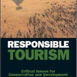 Responsible Tourism Responsible Tourism