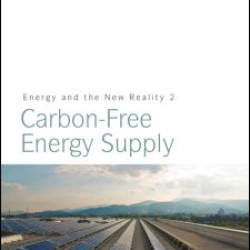 Energy and the New Reality 2 Energy and the New Reality 2