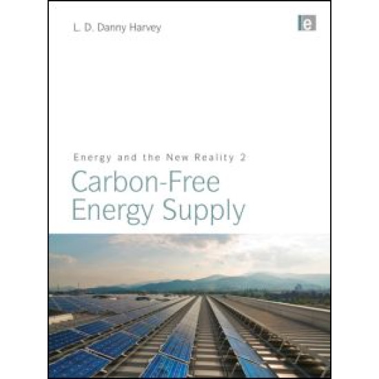 Energy and the New Reality 2