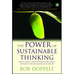 The Power of Sustainable Thinking The Power of Sustainable Thinking