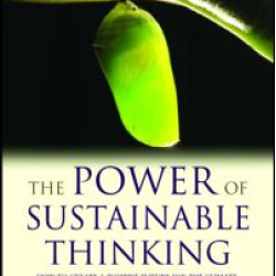 The Power of Sustainable Thinking The Power of Sustainable Thinking