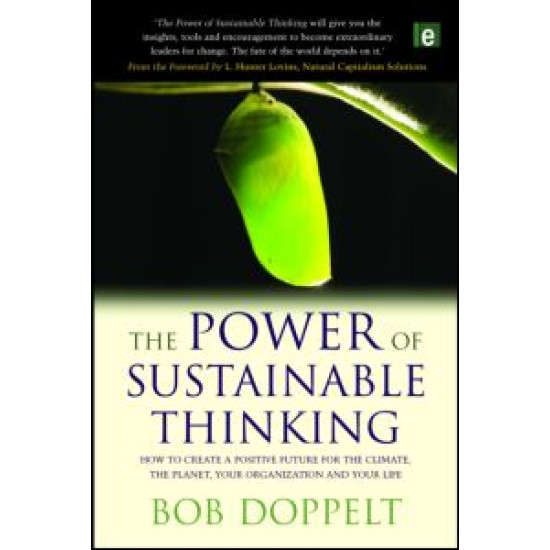 The Power of Sustainable Thinking