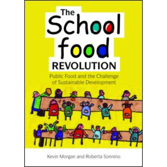 The School Food Revolution