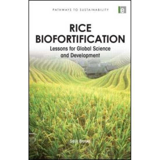 Rice Biofortification