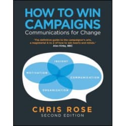 How to Win Campaigns How to Win Campaigns