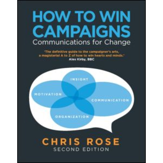 How to Win Campaigns