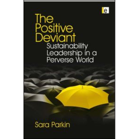 The Positive Deviant
