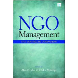 NGO Management NGO Management
