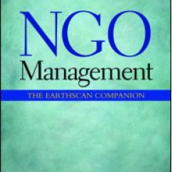 NGO Management NGO Management