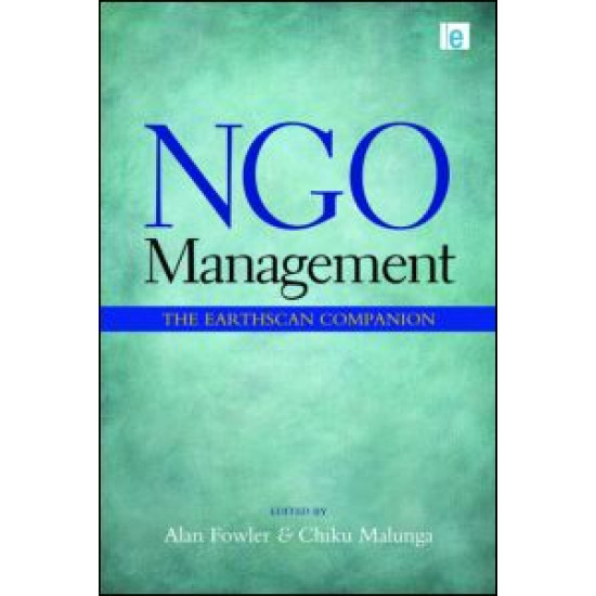 NGO Management