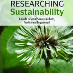 Researching Sustainability Researching Sustainability
