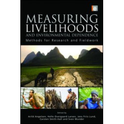 Measuring Livelihoods and Environmental Dependence